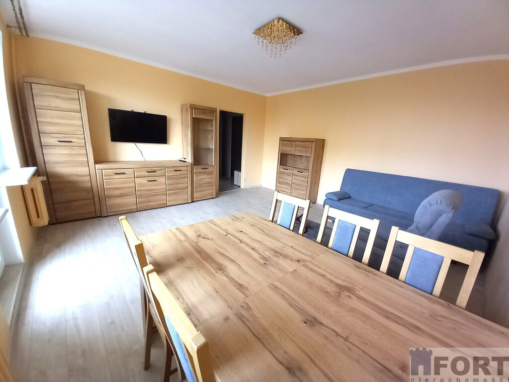 Mieszkanie Sprzedaż Szczecin os. Słoneczne