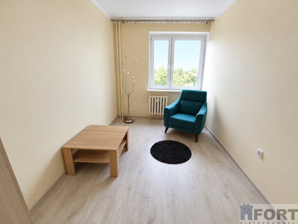 Mieszkanie Sprzedaż Szczecin os. Słoneczne 5