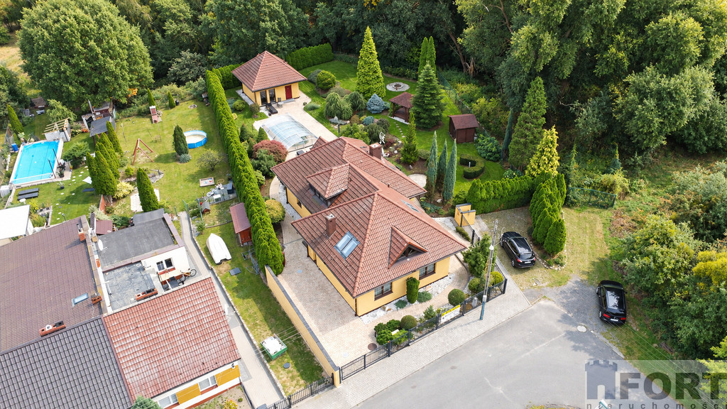 Dom Sprzedaż Szczecin Skolwin