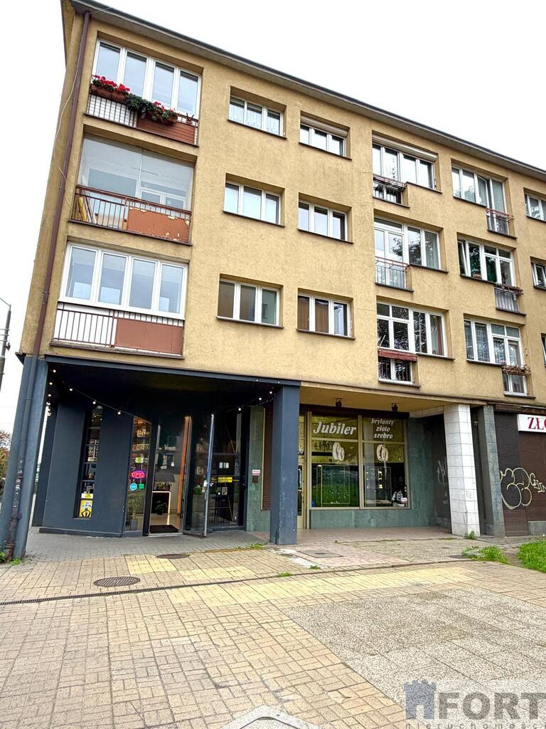 Lokal Sprzedaż Szczecin Centrum