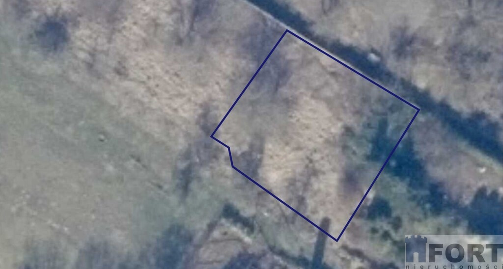Działka Sprzedaż Szczecin Gumieńce 6