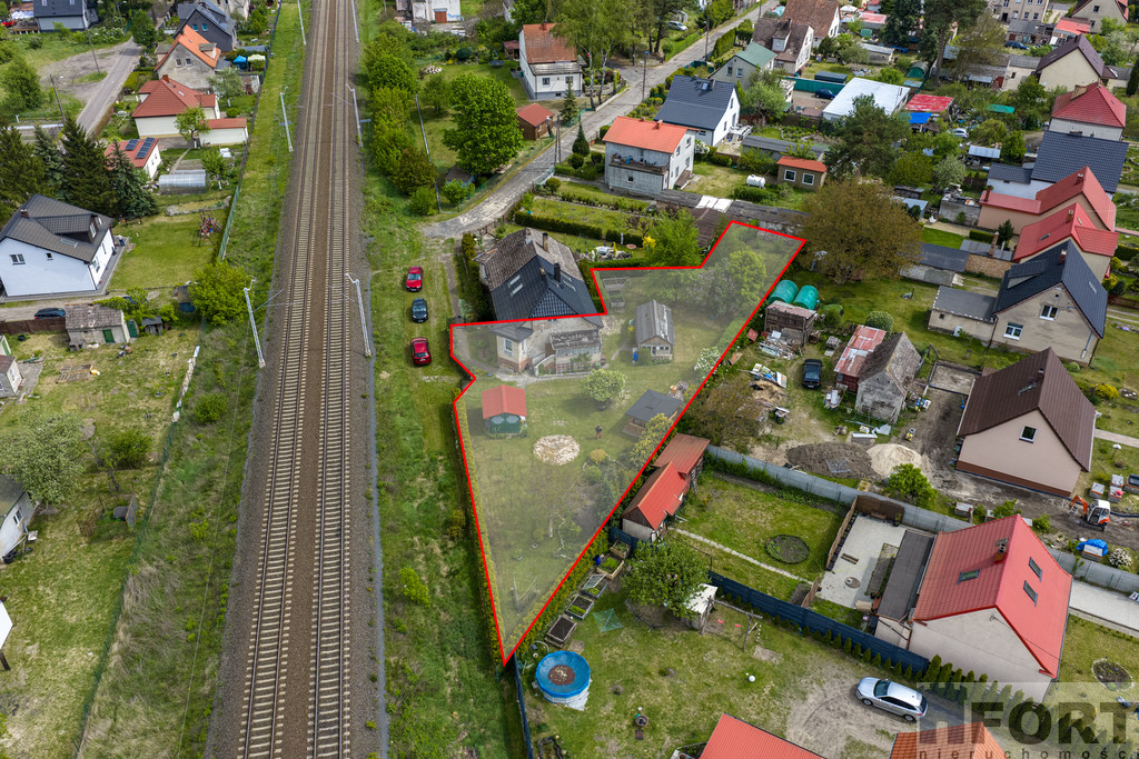Dom Sprzedaż Szczecin Sławociesze