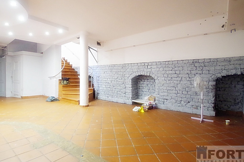 Lokal Sprzedaż Szczecin Podzamcze Wielka Odrzańska