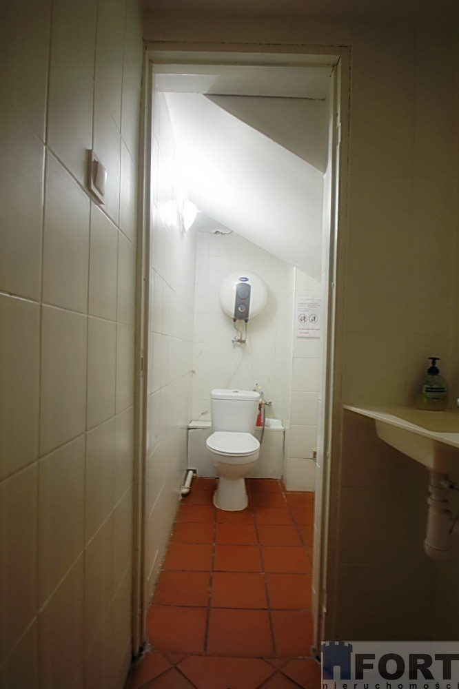 Lokal Sprzedaż Szczecin Podzamcze Wielka Odrzańska