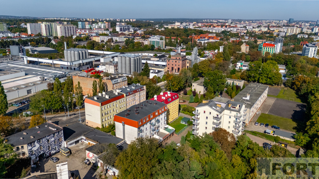 Mieszkanie Wynajem Szczecin Pomorzany Zygmunta Chmielewskiego