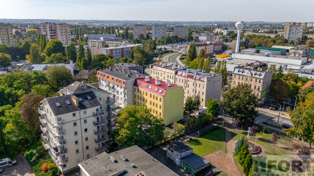 Mieszkanie Wynajem Szczecin Pomorzany Zygmunta Chmielewskiego
