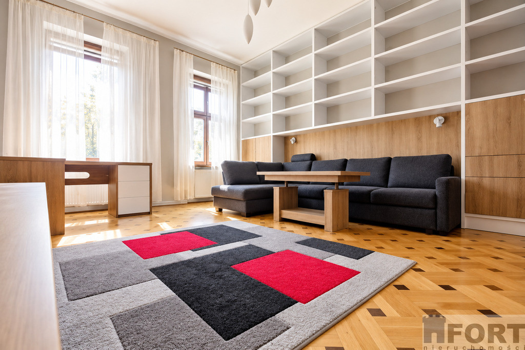Mieszkanie Sprzedaż Szczecin Śródmieście-Centrum Władysława Łokietka 4