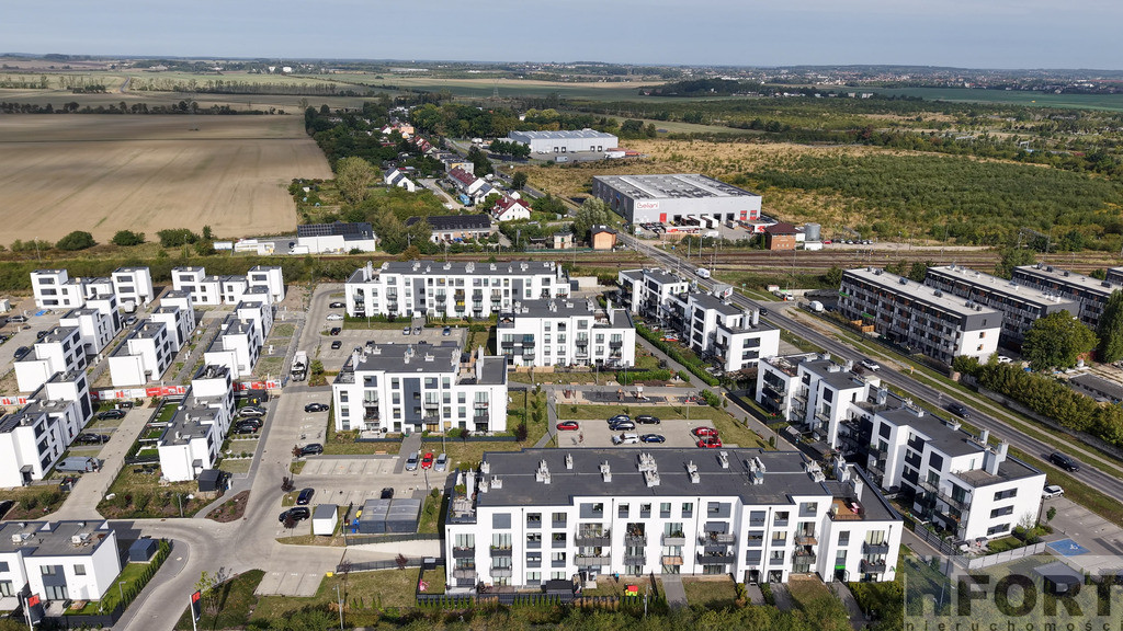 Mieszkanie Sprzedaż Rajkowo Spacerowa 28