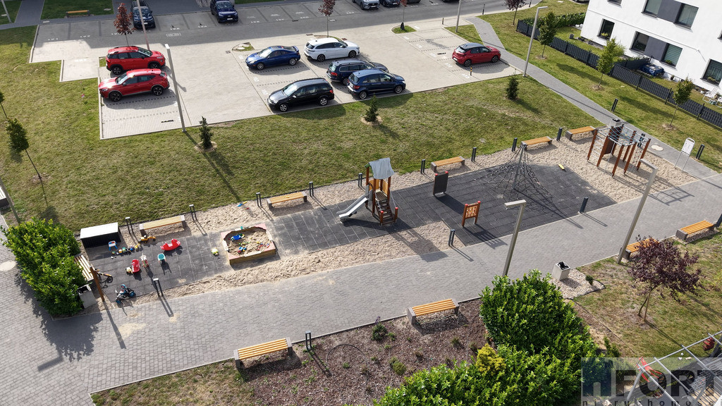 Mieszkanie Sprzedaż Szczecin Gumieńce 26