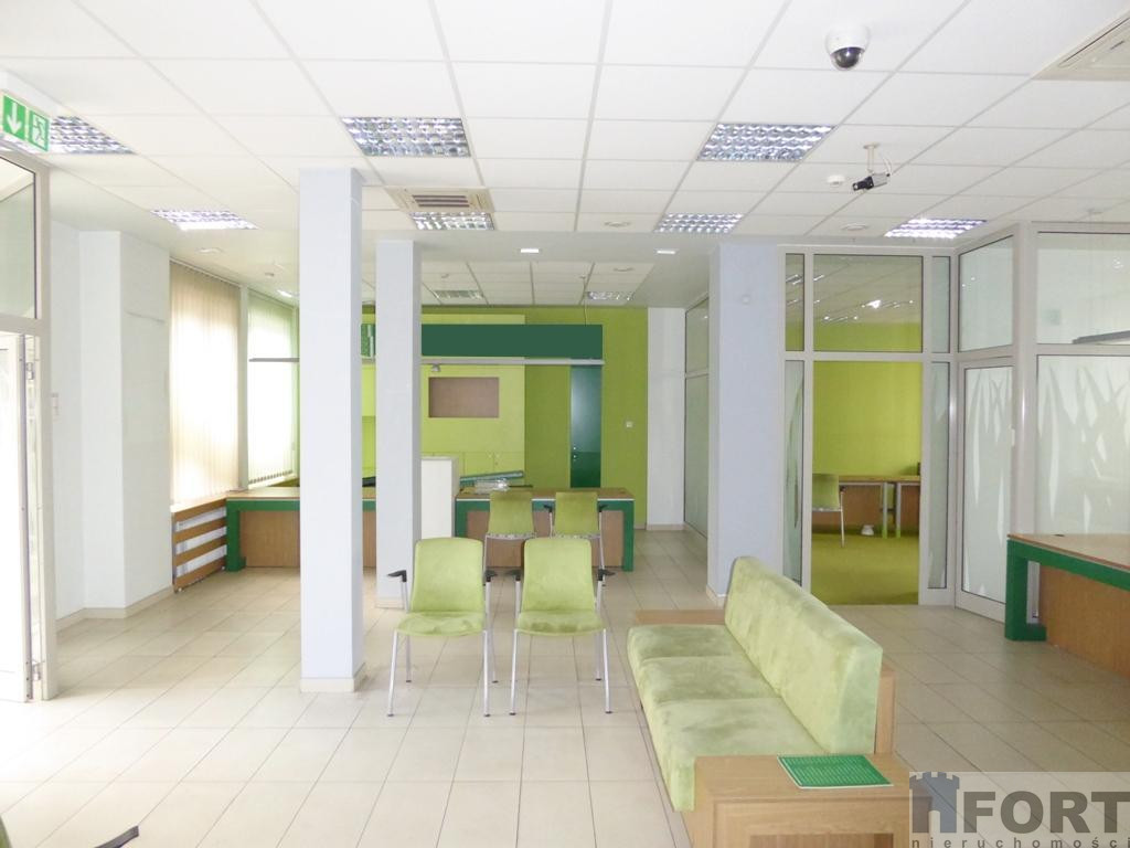 Lokal Wynajem Szczecin Centrum