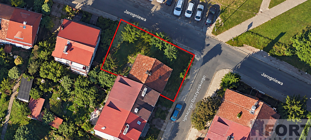 Dom Sprzedaż Szczecin Książąt Pomorskich 10