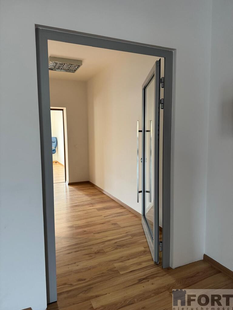 Lokal Sprzedaż Szczecin Centrum 7