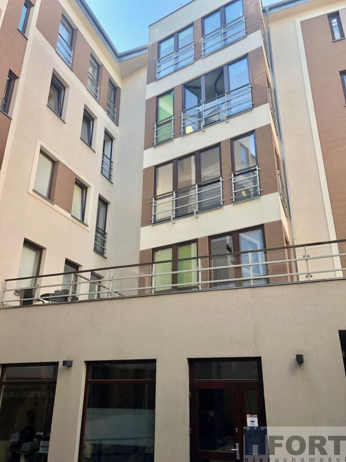 Lokal Sprzedaż Szczecin Centrum 15