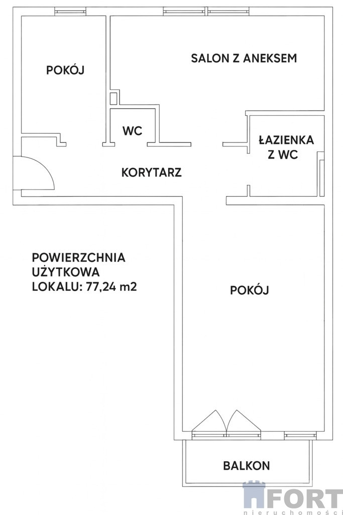 Mieszkanie Sprzedaż Szczecin Warszewo Poznańska