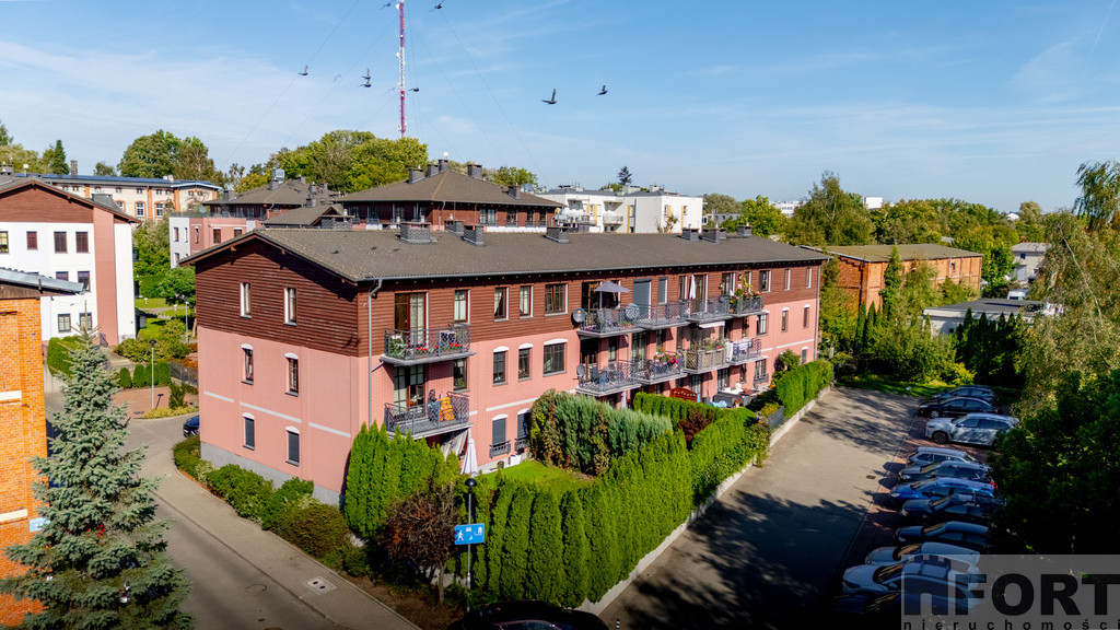 Mieszkanie Sprzedaż Szczecin Warszewo Poznańska 1