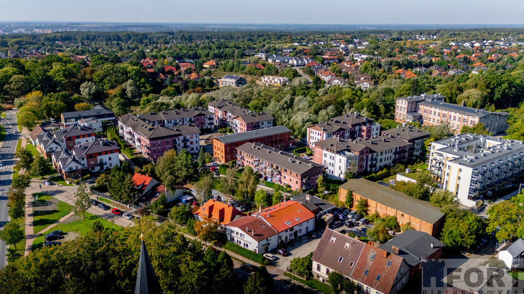 Mieszkanie Sprzedaż Szczecin Warszewo Poznańska 15