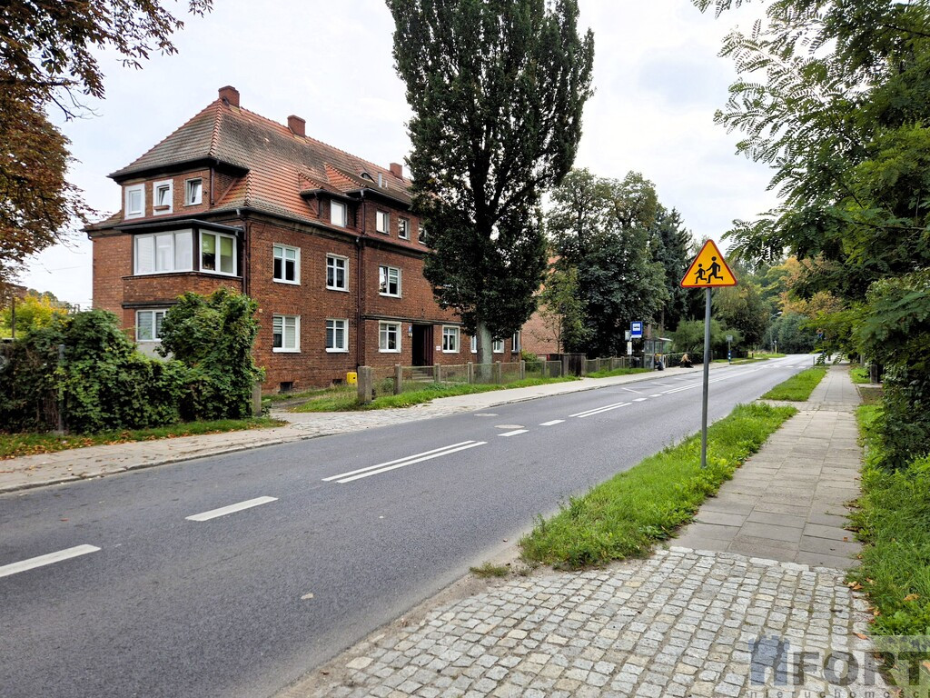 Mieszkanie Sprzedaż Szczecin Skolwin Stołczyńska