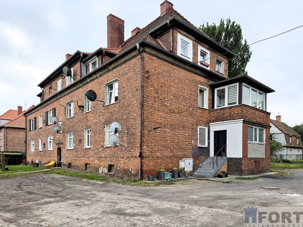 Mieszkanie Sprzedaż Szczecin Skolwin Stołczyńska