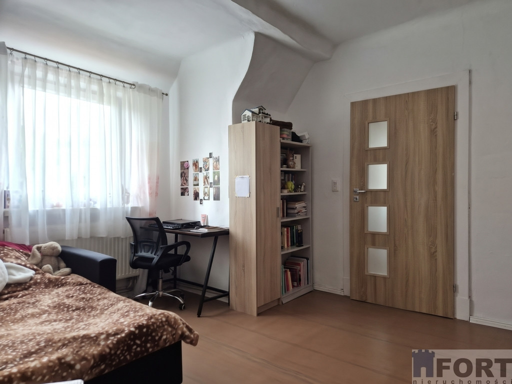 Mieszkanie Sprzedaż Szczecin Skolwin Stołczyńska 16