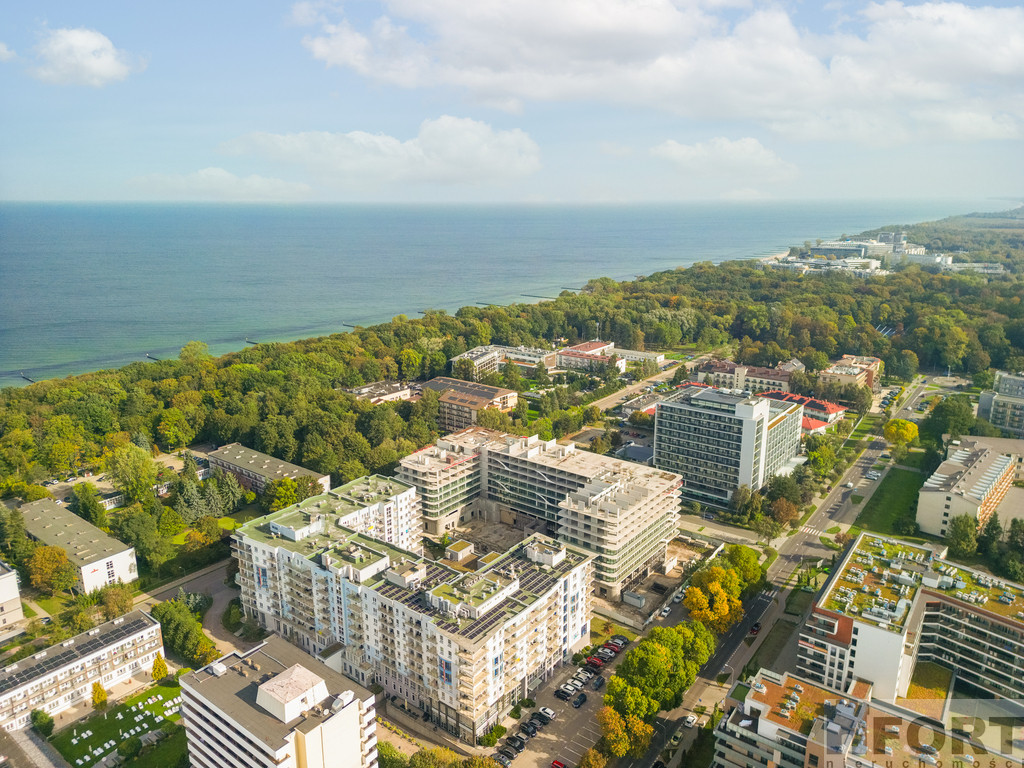 Lokal Sprzedaż Kołobrzeg Tadeusza Kościuszki 3