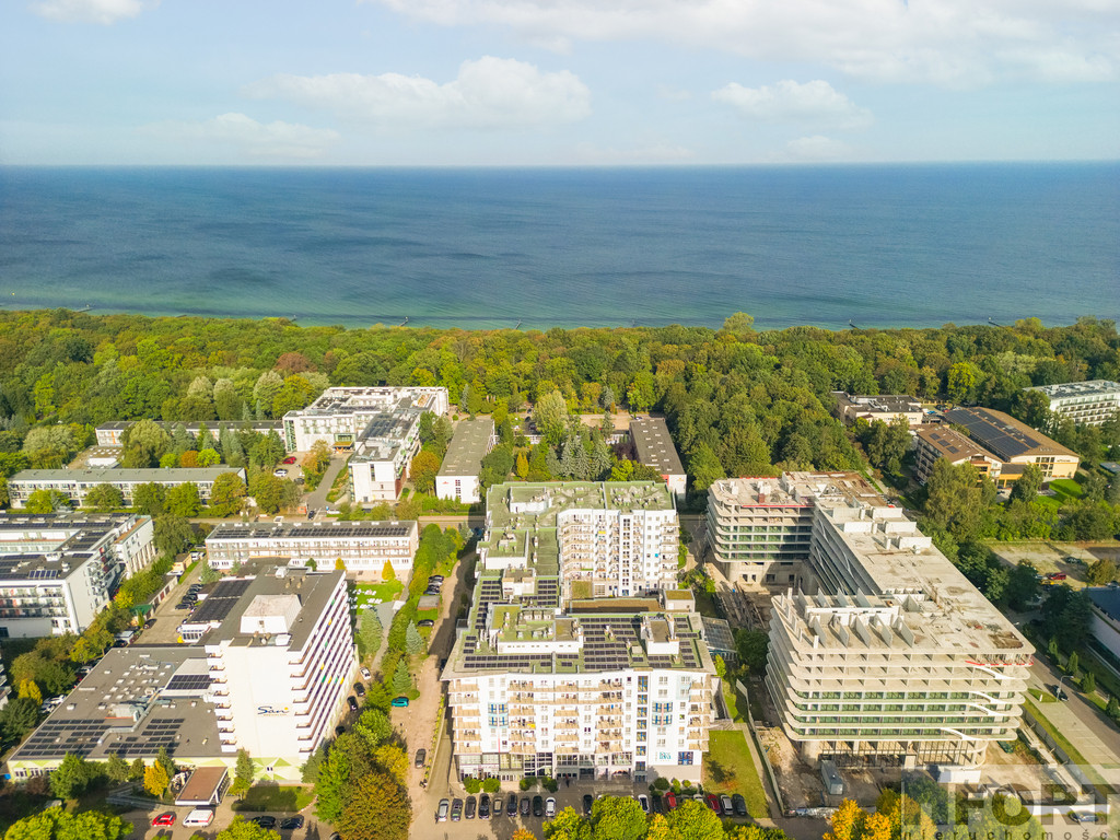 Lokal Sprzedaż Kołobrzeg Tadeusza Kościuszki