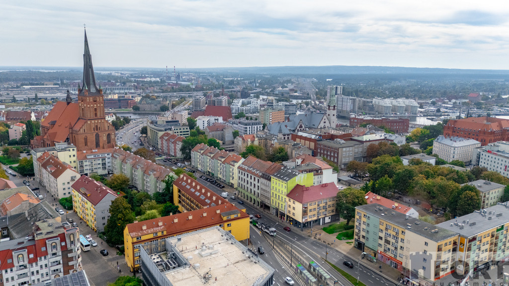 Lokal Sprzedaż Szczecin Centrum 1