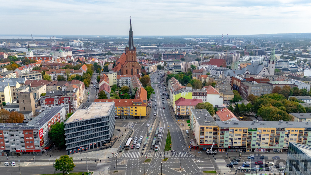 Lokal Sprzedaż Szczecin Centrum 4