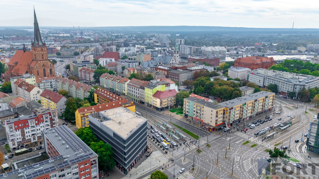Lokal Sprzedaż Szczecin Centrum 3