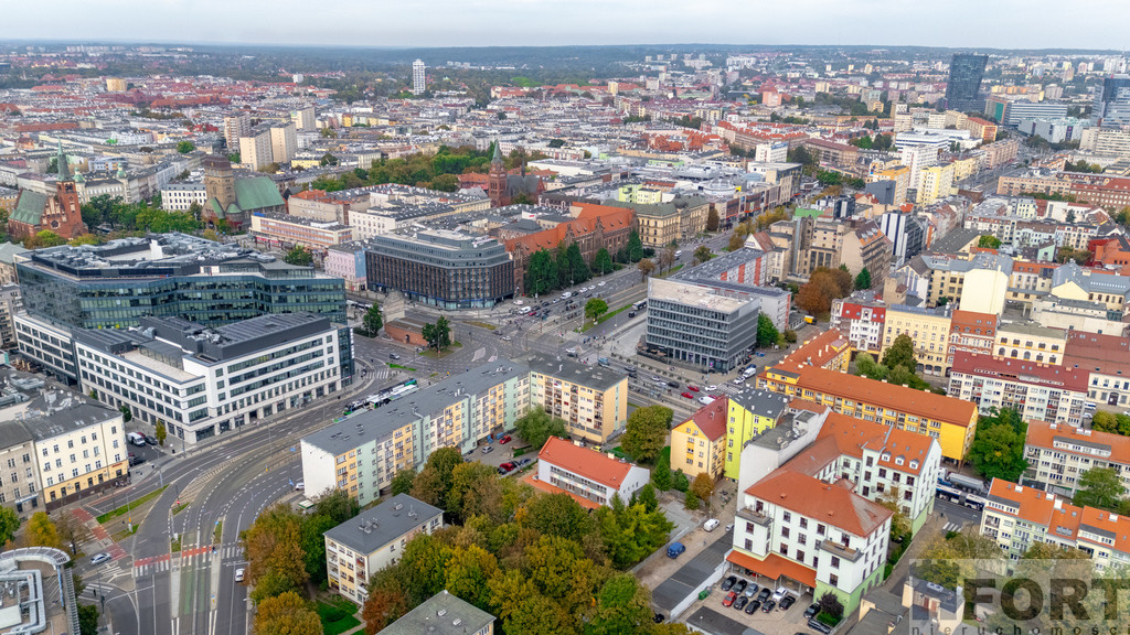 Lokal Sprzedaż Szczecin Centrum 6