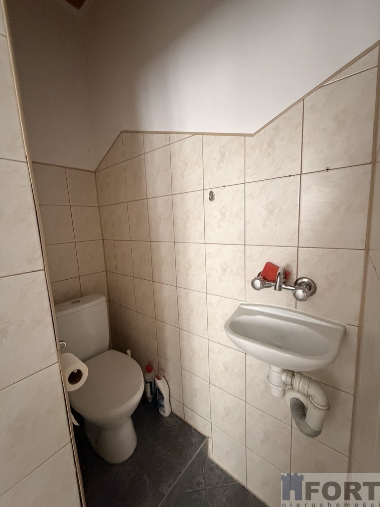 Lokal Sprzedaż Szczecin Bezrzecze 7