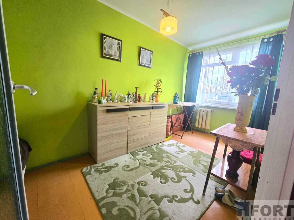 Mieszkanie Sprzedaż Szczecinek Koszalińska 3