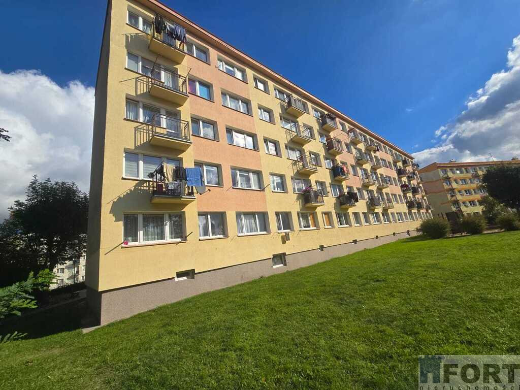 Mieszkanie Sprzedaż Szczecinek Koszalińska 7
