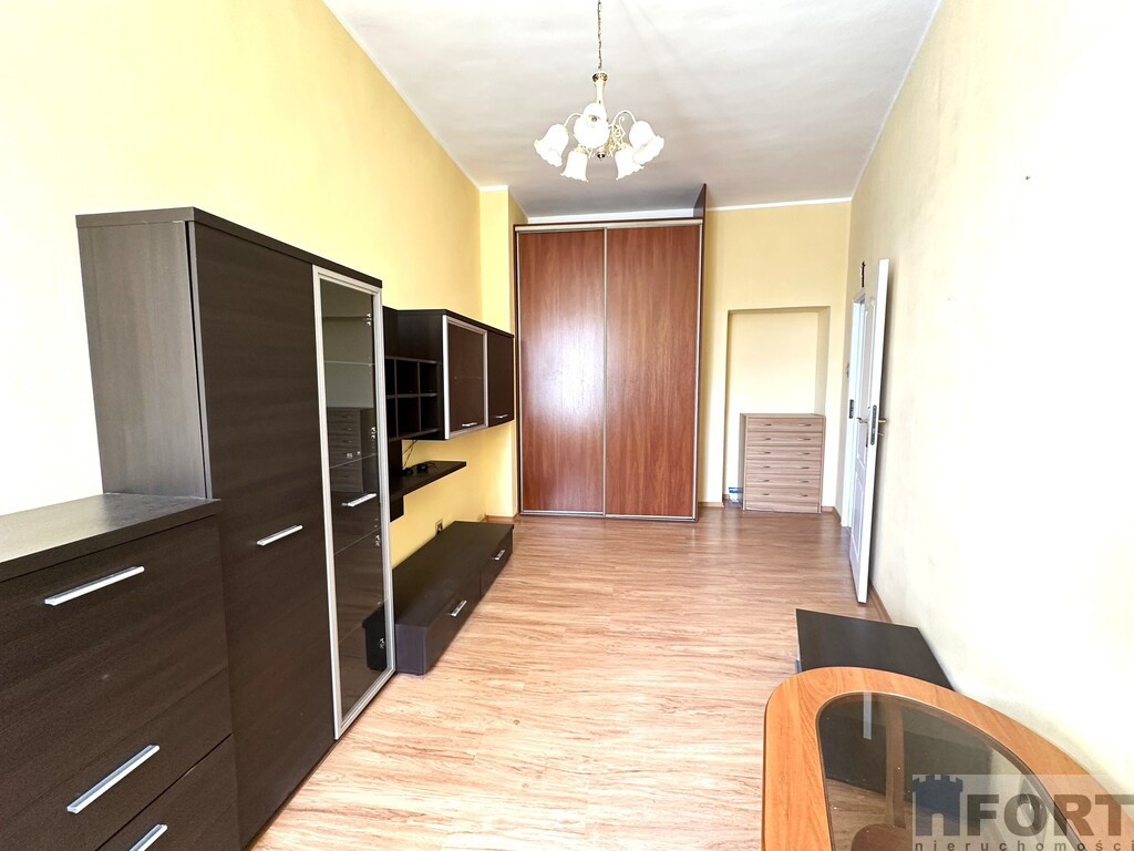 Mieszkanie Sprzedaż Szczecin Śródmieście-Centrum Hetmana Stefana Czarnieckiego 2