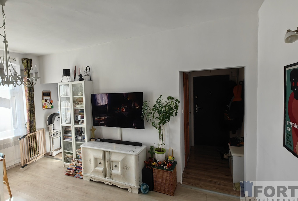 Mieszkanie Sprzedaż Szczecin Pomorzany Budziszyńska 2