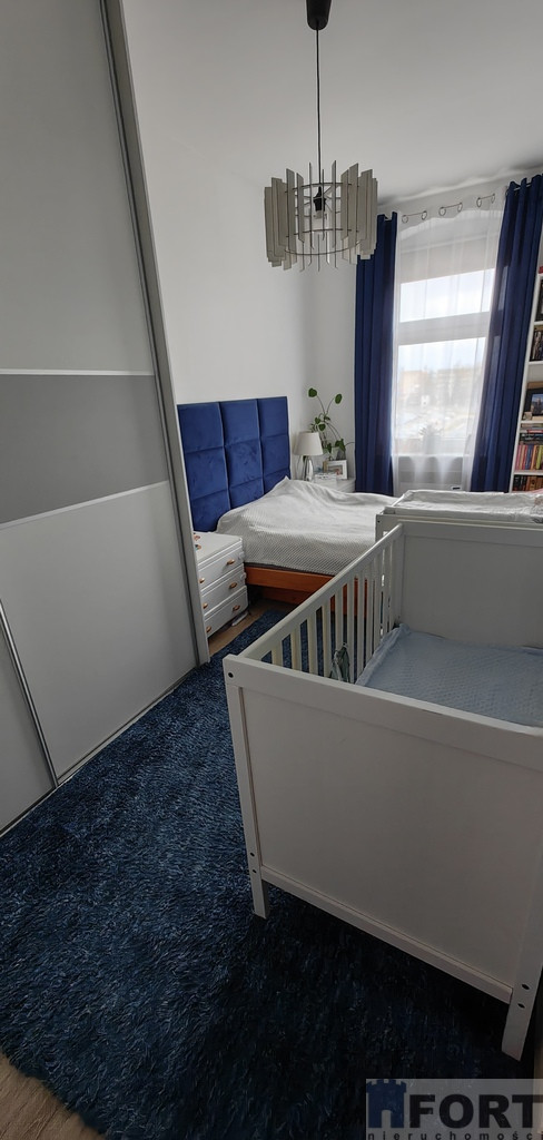 Mieszkanie Sprzedaż Szczecin Pomorzany Budziszyńska 5