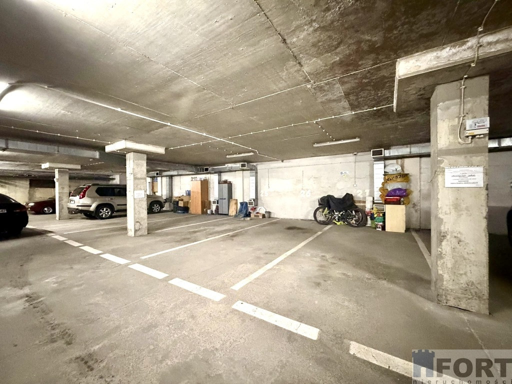 Obiekt Sprzedaż Szczecin Nowe Miasto 6