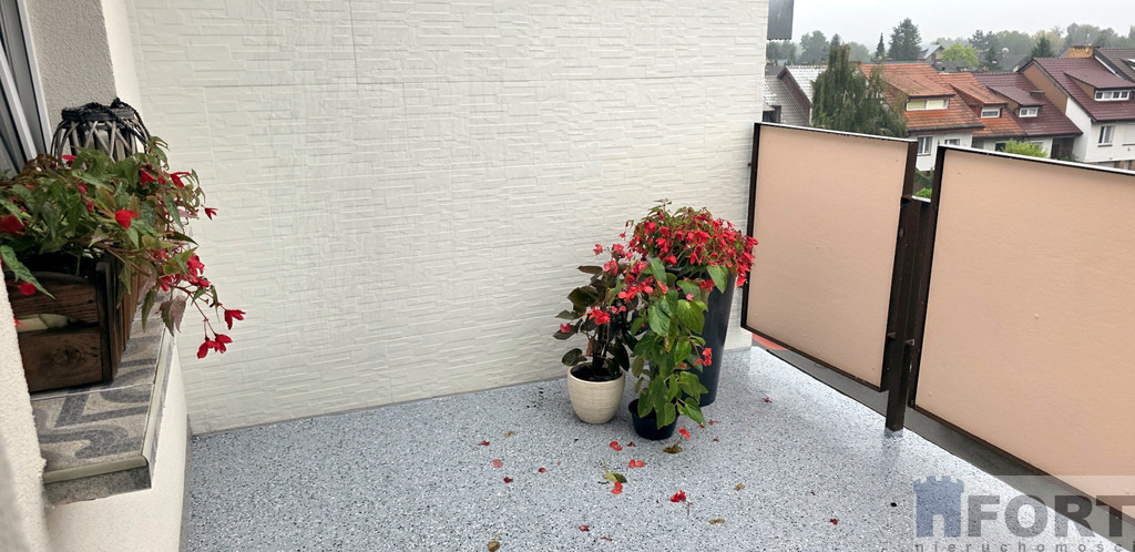 Mieszkanie Sprzedaż Bezrzecze Koralowa 4