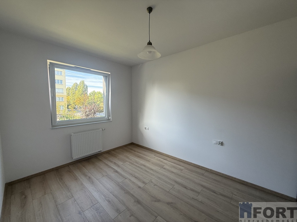 Mieszkanie Wynajem Szczecin Pomorzany 9 Maja 10