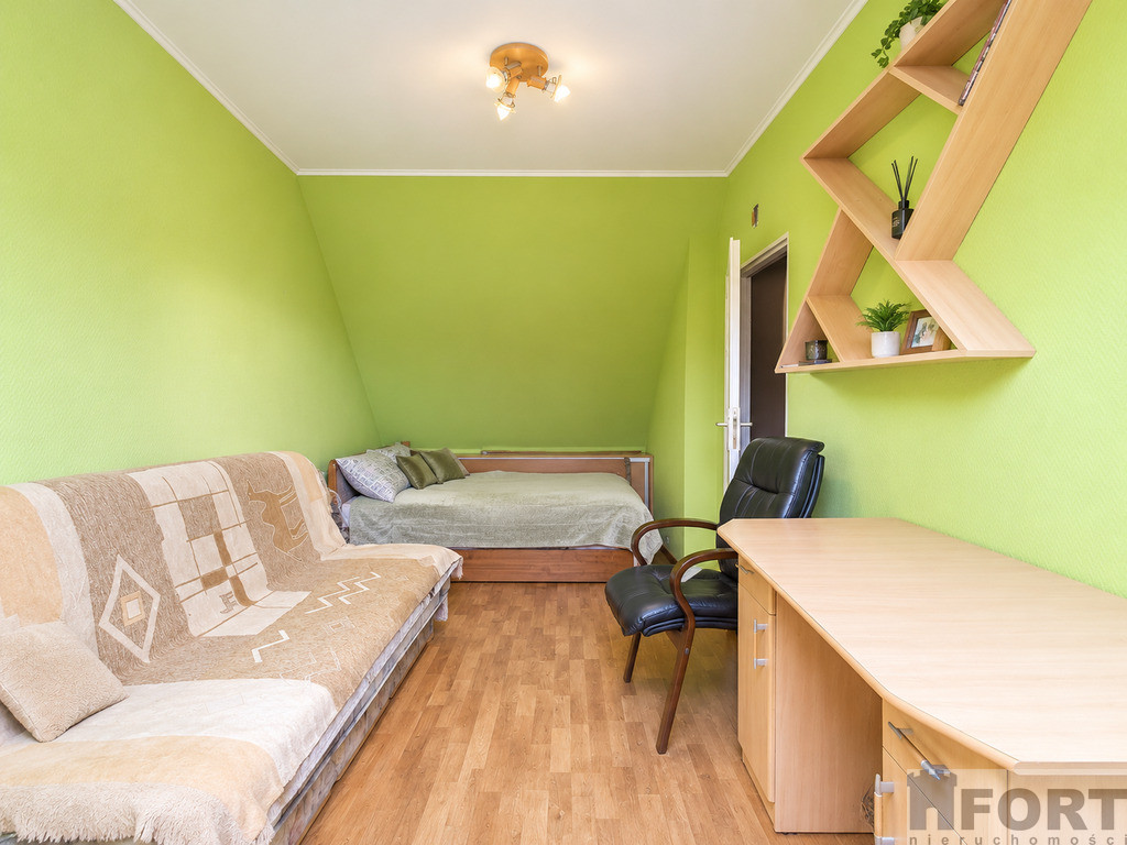 Mieszkanie Sprzedaż Szczecin Śródmieście-Centrum 4