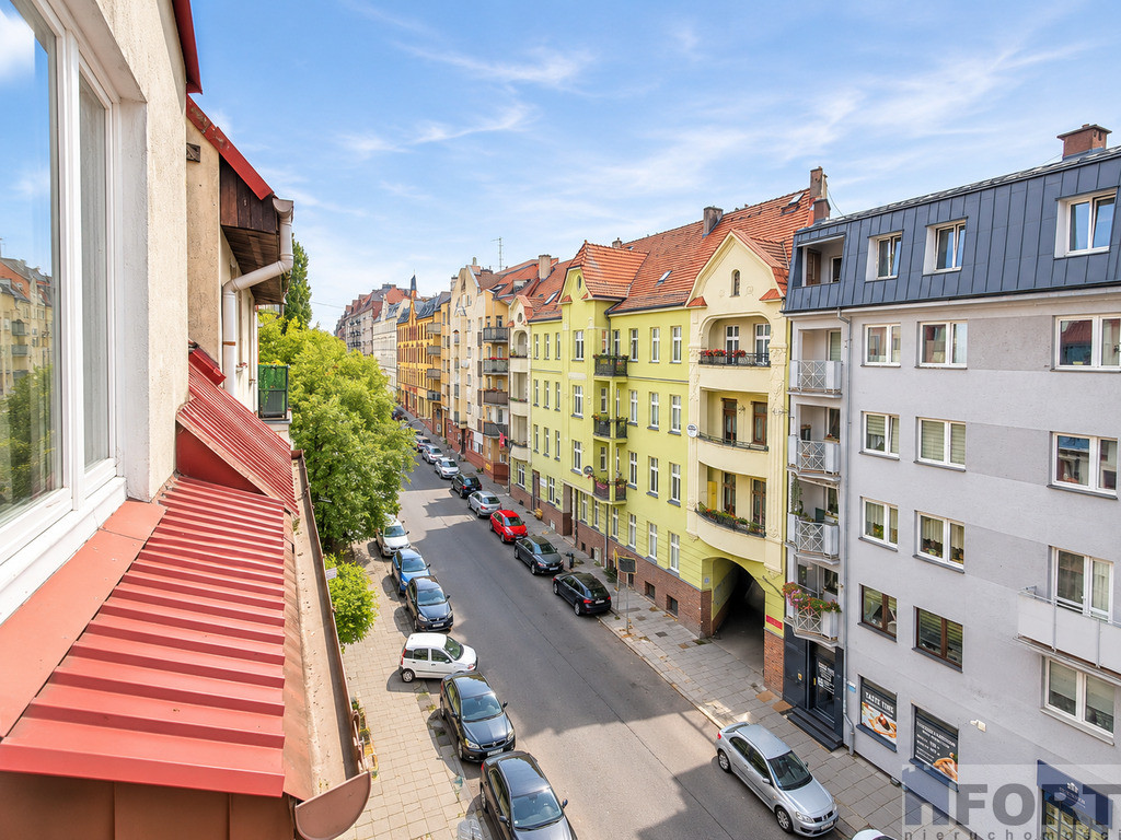 Mieszkanie Sprzedaż Szczecin Śródmieście-Centrum 15