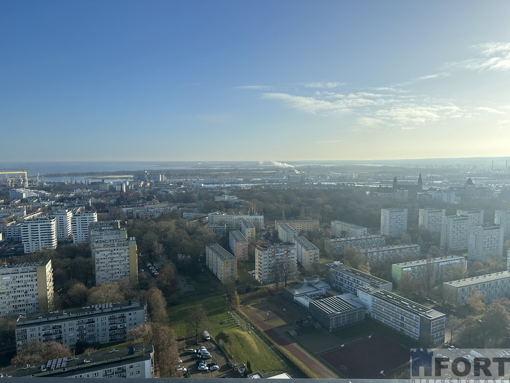 Mieszkanie Sprzedaż Szczecin Centrum al.&nbsp;Wyzwolenia