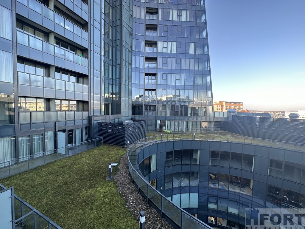 Mieszkanie Sprzedaż Szczecin Centrum al.&nbsp;Wyzwolenia 9