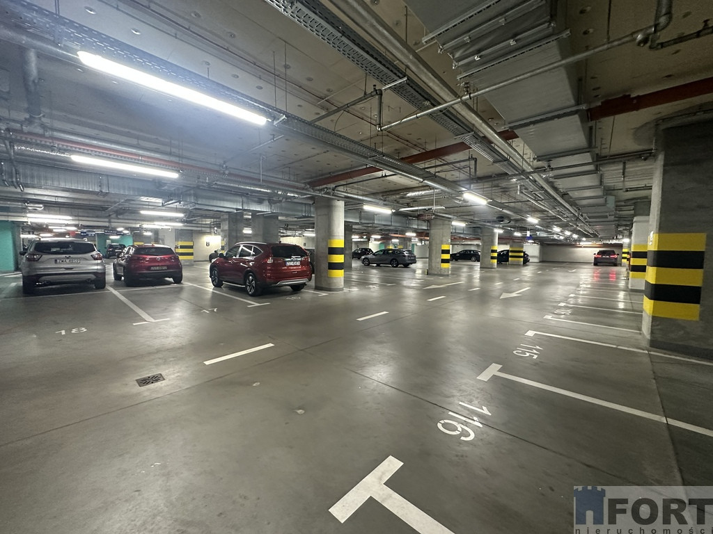 Mieszkanie Sprzedaż Szczecin Centrum al.&nbsp;Wyzwolenia 12