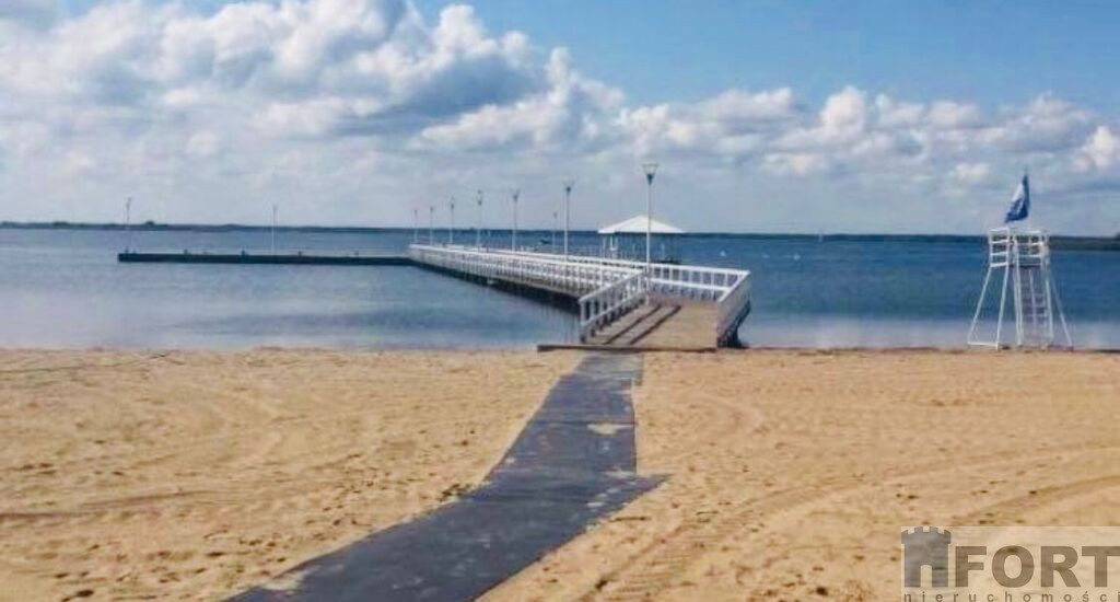 Działka Sprzedaż Miłowo