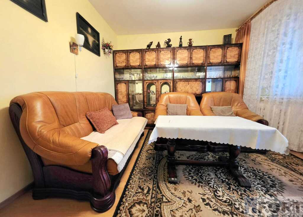 Mieszkanie Sprzedaż Szczecin os. Słoneczne Lucjana Rydla 3