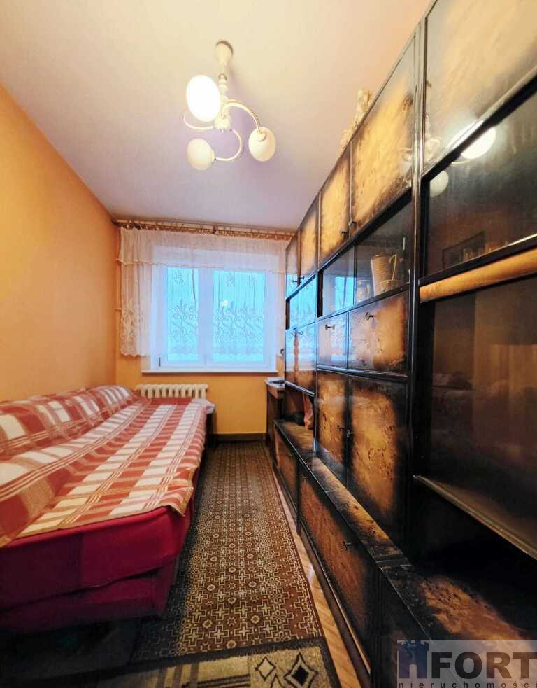 Mieszkanie Sprzedaż Szczecin os. Słoneczne Lucjana Rydla 4