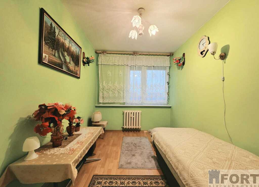 Mieszkanie Sprzedaż Szczecin os. Słoneczne Lucjana Rydla 5