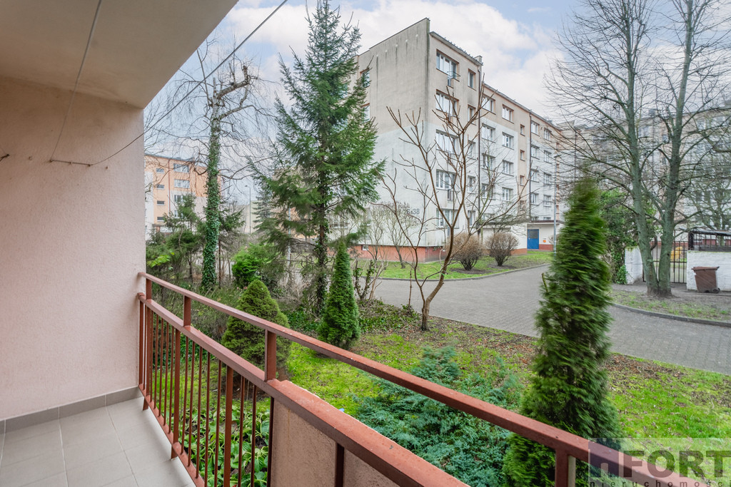 Mieszkanie Wynajem Szczecin Pomorzany Boryny 6
