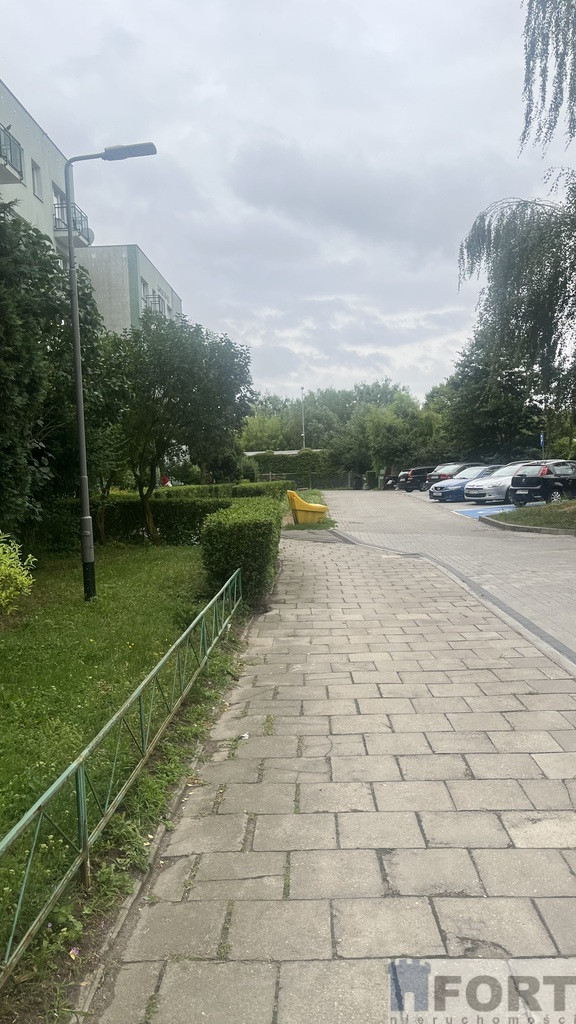 Mieszkanie Sprzedaż Szczecin Książąt Pomorskich 19