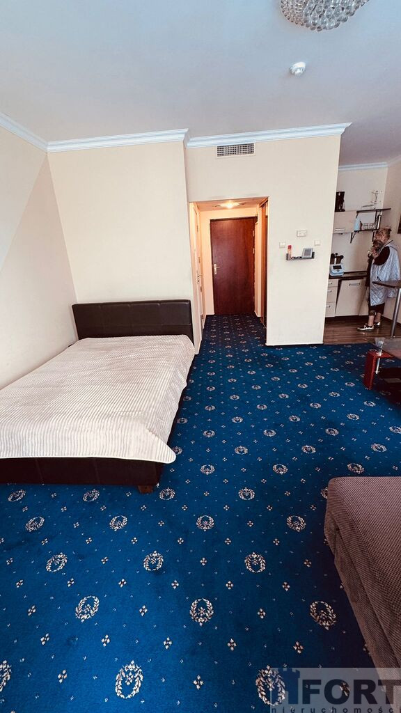 Mieszkanie Sprzedaż Kołobrzeg Portowa 6